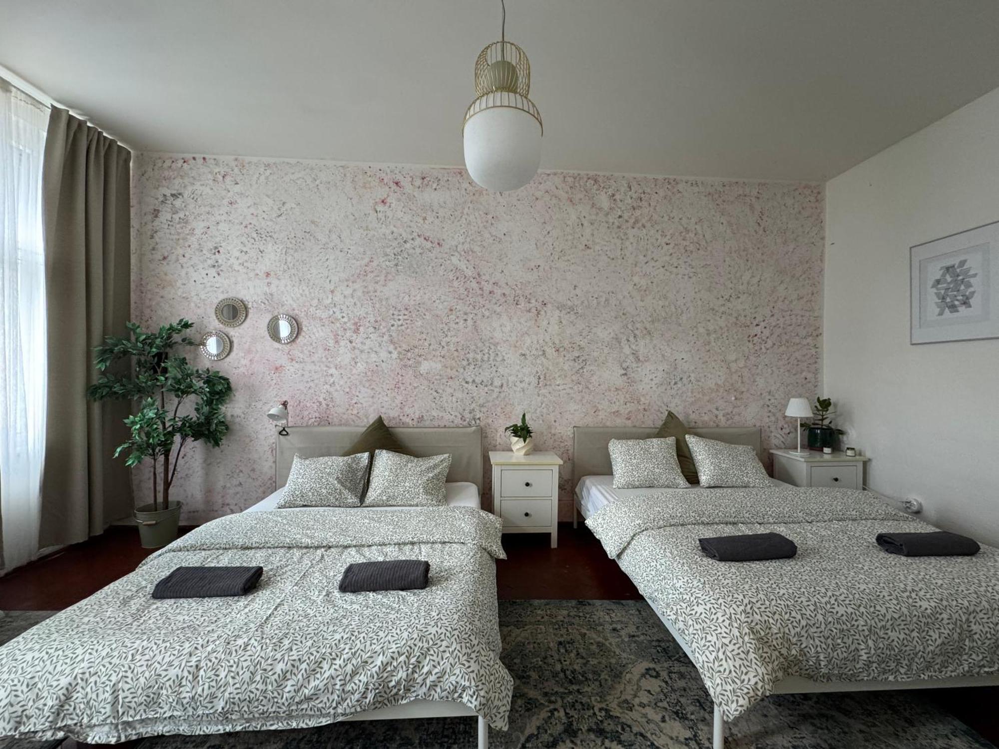 Apartmán 2bdr Pretty In The Local Area Of
